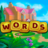 icon Travel Words: Adventure story(Parole di viaggio: giochi di ricerca di parole) 1.7.009