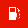 icon Fuel Card(scheda carburante)