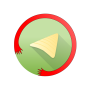 icon Graph Messenger (Grafico Messenger
)