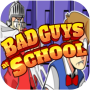 icon Bad Guys In School Fight(Bad Guys In School Soluzione
)