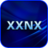 icon com.xxnxapp.xxnxapp(XXNXApplicazione
) 1.0
