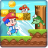 icon Super Dario(Super Dario World - Jungle Boy Adventure 2020) 1.1.2