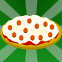 icon Pizza Chef (Pizzaiolo)