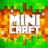 icon BlockyWorld(Mini Crafty Block master Craft sopravvivenza
) 1.0