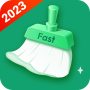 icon Fast Cleaner-Keep booster
