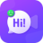icon Live Video Call(Videochiamata in diretta - Chat in diretta) 2.0