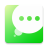 icon AI Messages OS16(Messaggi - SMS OS 17) 15.5.0