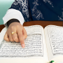 icon Learn Quran Tajwid (Impara il Corano Tajwid)