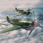 icon Aircraft Attack 1942(Attacco aereo 1942)