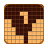 icon WoodCube(WoodCube - Woody Puzzle) 3.388