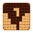 icon WoodCube(WoodCube - Puzzle di blocchi di legno) 3.388