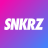 icon SNKRZ(SNKRZ - Un'app di premi per il fitness) 0.11.3