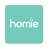 icon homie(Homie Pay Per Use Telecomando TV universale) 2.72.2