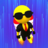 icon Spy Runner 3D(Spy Runner 3D
) 2.8
