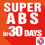 icon Super Abs in 30 Days(Super Abs in 30 giorni)