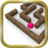 icon maze3d(Tilt 3D Maze (gratuito)) 1.0.006