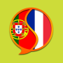 icon FR-PT Dictionary(Dizionario francese portoghese)