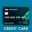 icon Credit Card(Validatore del numero di carta di) 1.3