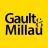 icon Gault & Millau(GaultMillau Benelux) 2.0