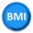 icon BMI Calc(BMI gratuito Log Calc) 2.0