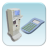 icon Dialysis Calculator(Calcolatore dialisi) 3.0