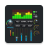 icon Volume Booster(Equalizzatore Sound Booster - Bass) 1.0