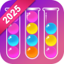 icon Ball Sort - Color Puzzle Game (Ball Sort - Color Puzzle Game
)