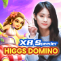 icon Higgs Domino X8 Speeder NU1(Higgs Domino Speeder X8 Trucchi
)