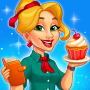 icon Chef & Friends: Cooking Game (Chef e amici: gioco di cucina)