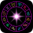 icon Horoscope Launcher(Oroscopo Launcher - segno zodiacale) 3.4