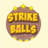icon Strike Balls(Strike balls
) 1.1
