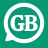 icon GB Version(GB Messenger Ultima versione) 15.0