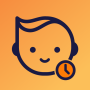 icon Baby Daybook - Newborn Tracker