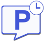 icon Parking SMS Scheduler