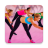 icon Aerobics Workout(Allenamenti di perdita di peso aerobici) 2.1.0