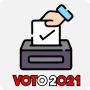 icon com.Votaciones2021.Jerick(Elecciones 2021 Perú
)