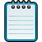 icon Notepad(Bloc notes) 1.24