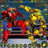 icon Kungfu Master(Robot Kung Fu Fighter Games) 1.9
