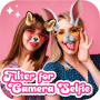 icon Filters For Selfie(Filtri per selfie)