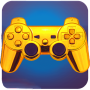 icon PSP Emu Games Pro(Goldenn PSP Emulator - Giochi Psp Database ISO
)