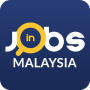 icon Malaysia Jobs