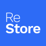 icon ReStore for Retail