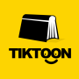 icon TikToon(TikToon — Popolare lettore di manga)