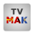 icon TvMAK.Com(TvMAK.com - TV ALBANA) 4.2