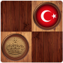 icon Dama Turkish(Dama)