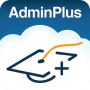 icon AdminPlus