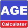 icon Age Calculator (Calcolatore di età)