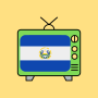 icon Canales El Salvador (Canali El Salvador)