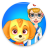 icon Fluffy Pets Vet Doctor Care 1.2.5