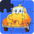 icon Puzzle Preescolar(Car City Puzzle Games - Brain) 1.0.16